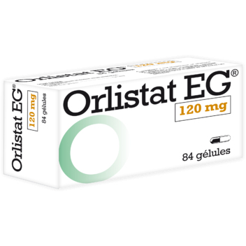 Prix pour orlistat